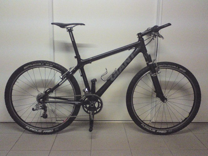 giant xtc 2005